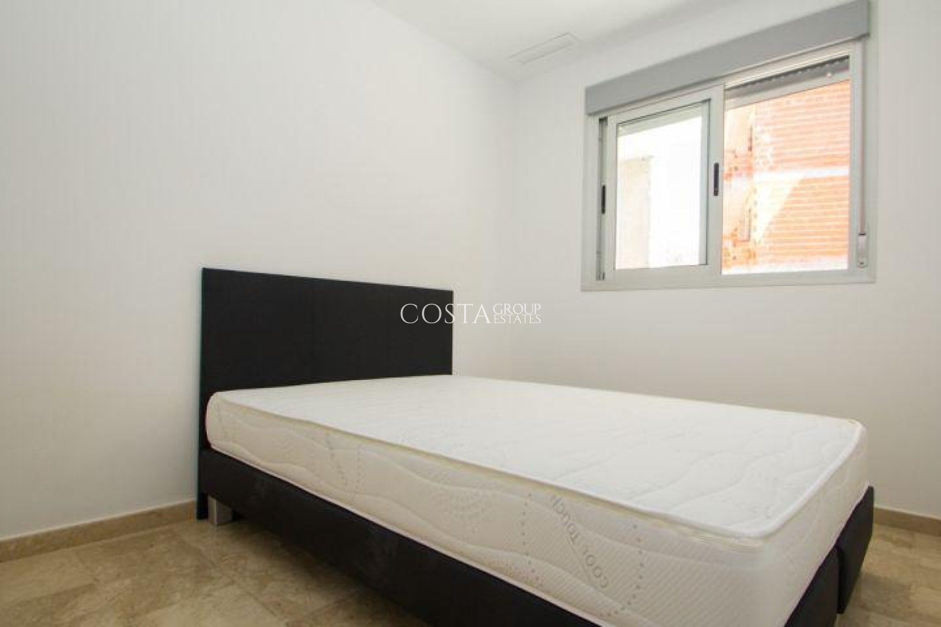 Nouvelle construction - Ground floor apartment -
Orihuela Costa - Las Filipinas