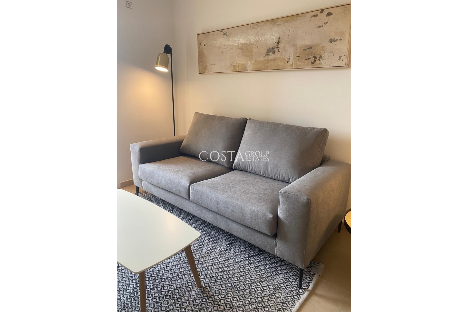 Nouvelle construction - Ground floor apartment -
Orihuela Costa - Lomas de Cabo Roig