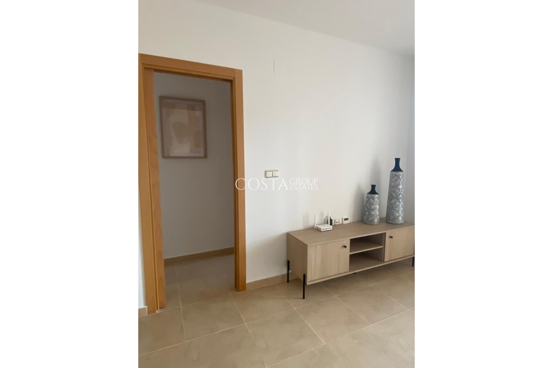Nouvelle construction - Ground floor apartment -
Orihuela Costa - Lomas de Cabo Roig