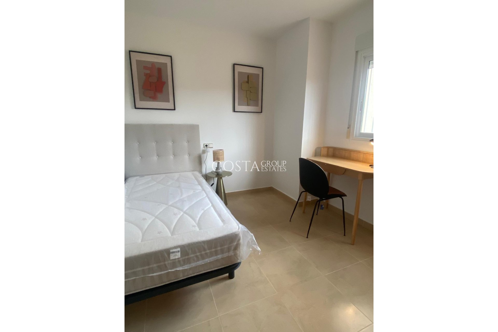 Nouvelle construction - Ground floor apartment -
Orihuela Costa - Lomas de Cabo Roig