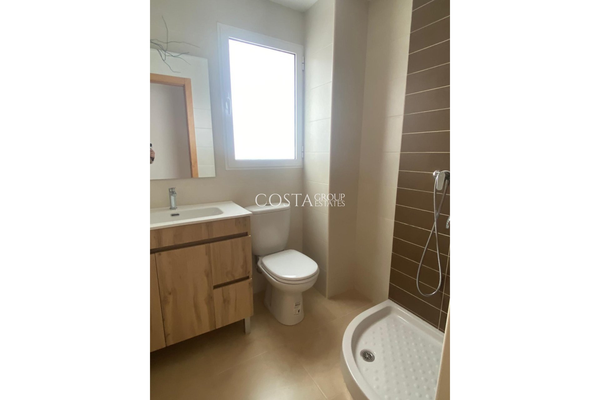 Nouvelle construction - Ground floor apartment -
Orihuela Costa - Lomas de Cabo Roig
