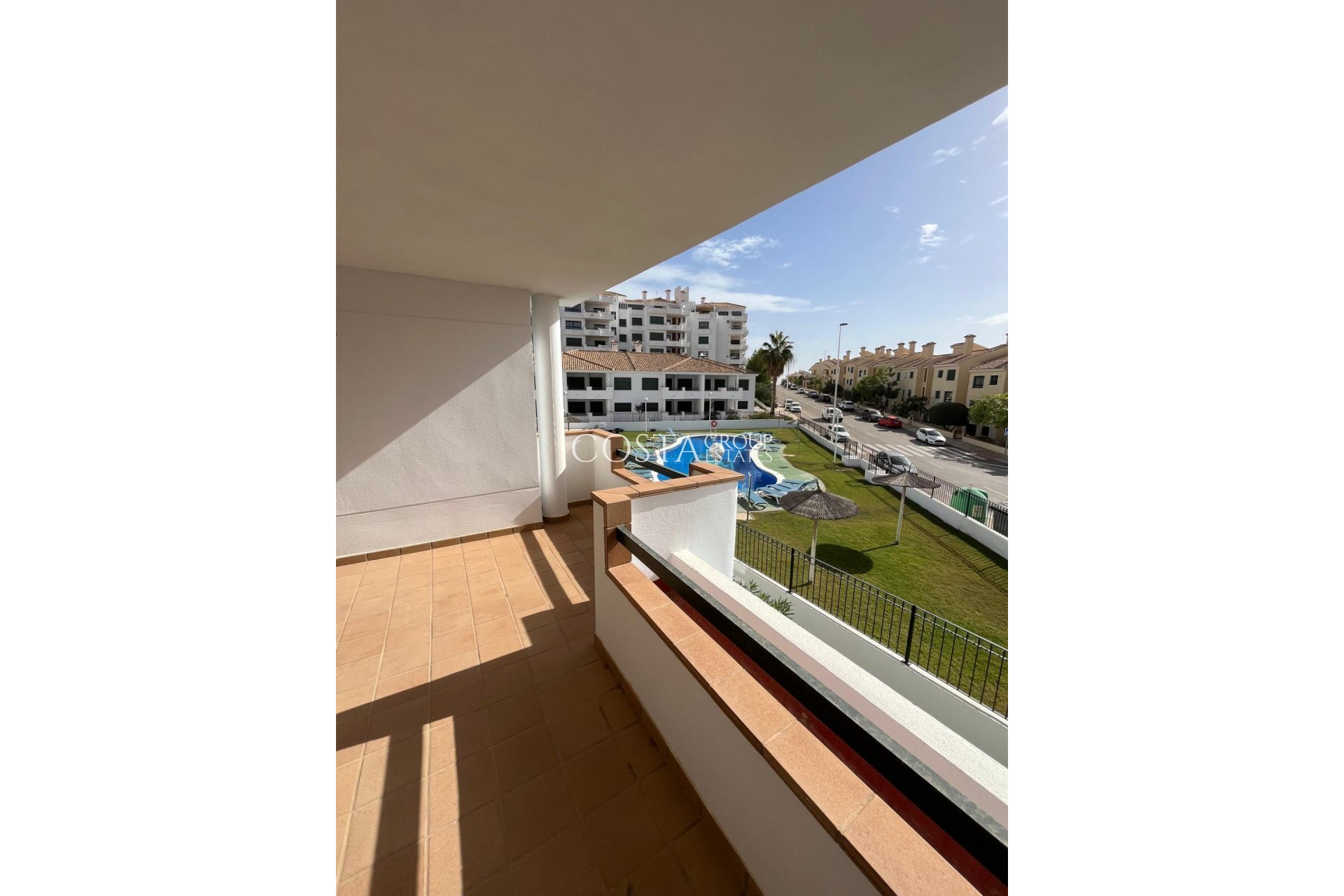 Nouvelle construction - Ground floor apartment -
Orihuela Costa - Lomas de Campoamor
