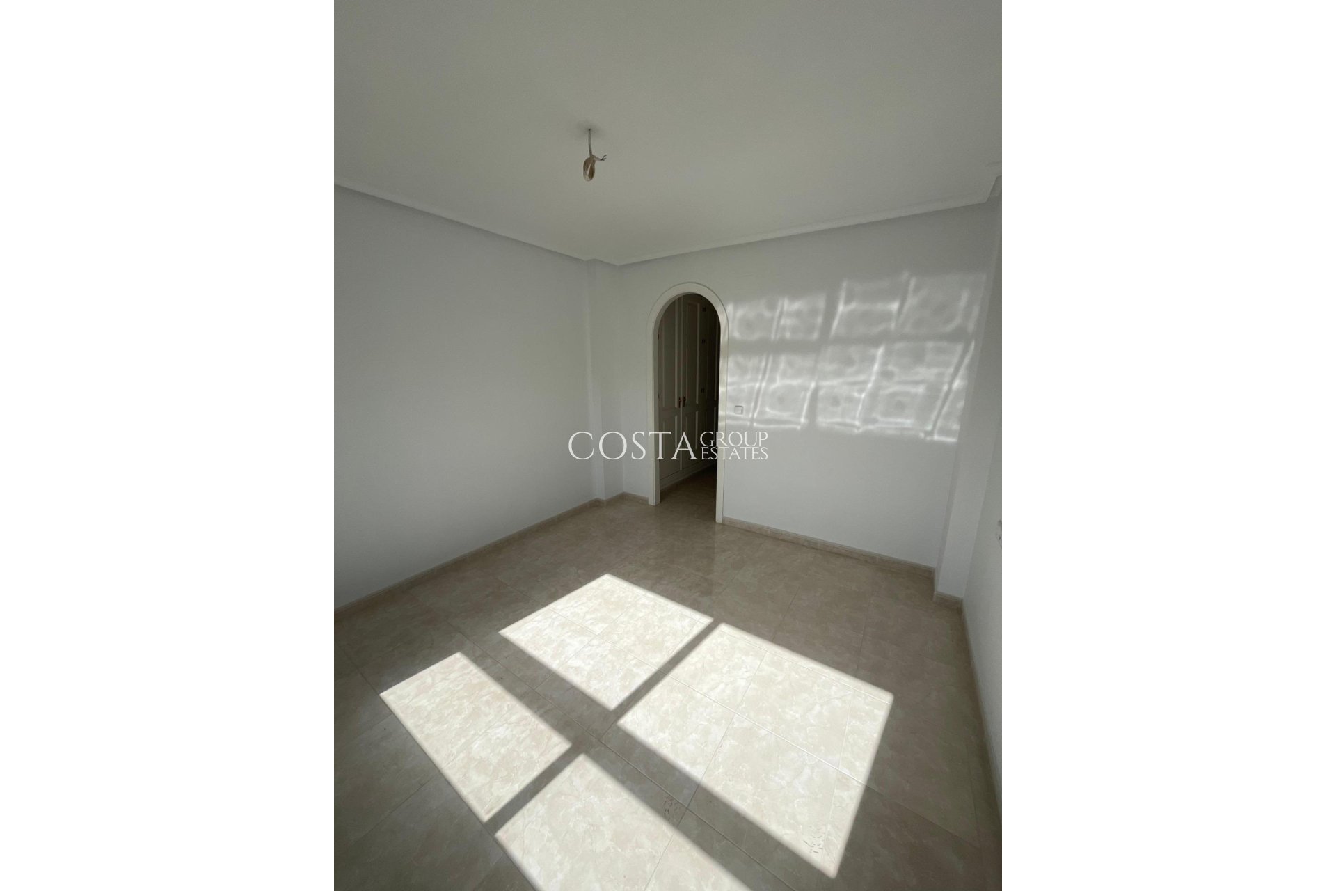 Nouvelle construction - Ground floor apartment -
Orihuela Costa - Lomas de Campoamor
