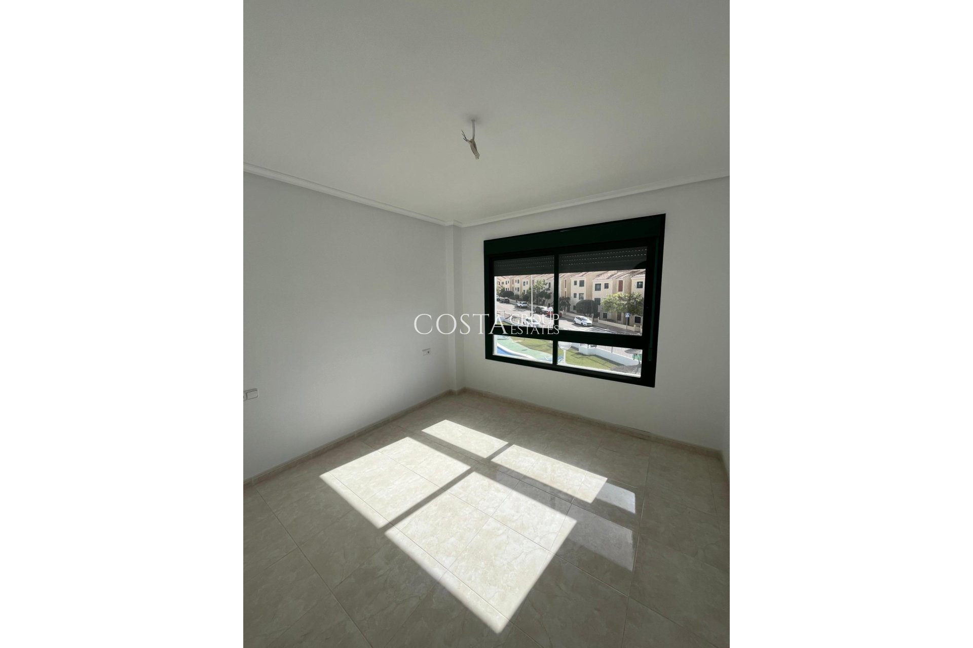 Nouvelle construction - Ground floor apartment -
Orihuela Costa - Lomas de Campoamor