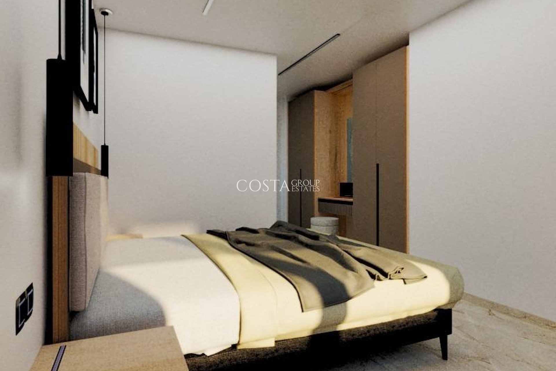 Nouvelle construction - Ground floor apartment -
Pilar de la Horadada - Playa de las Higuericas