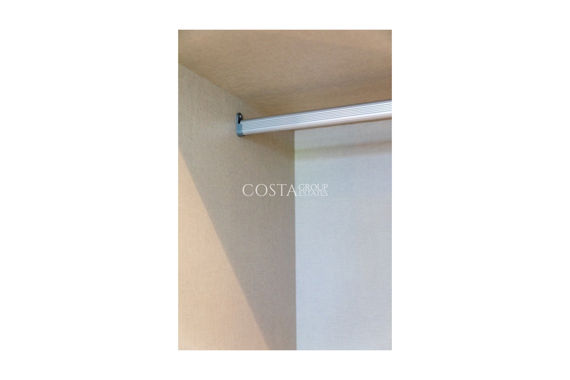 Nouvelle construction - Ground floor apartment -
Santa Pola - Gran Alacant