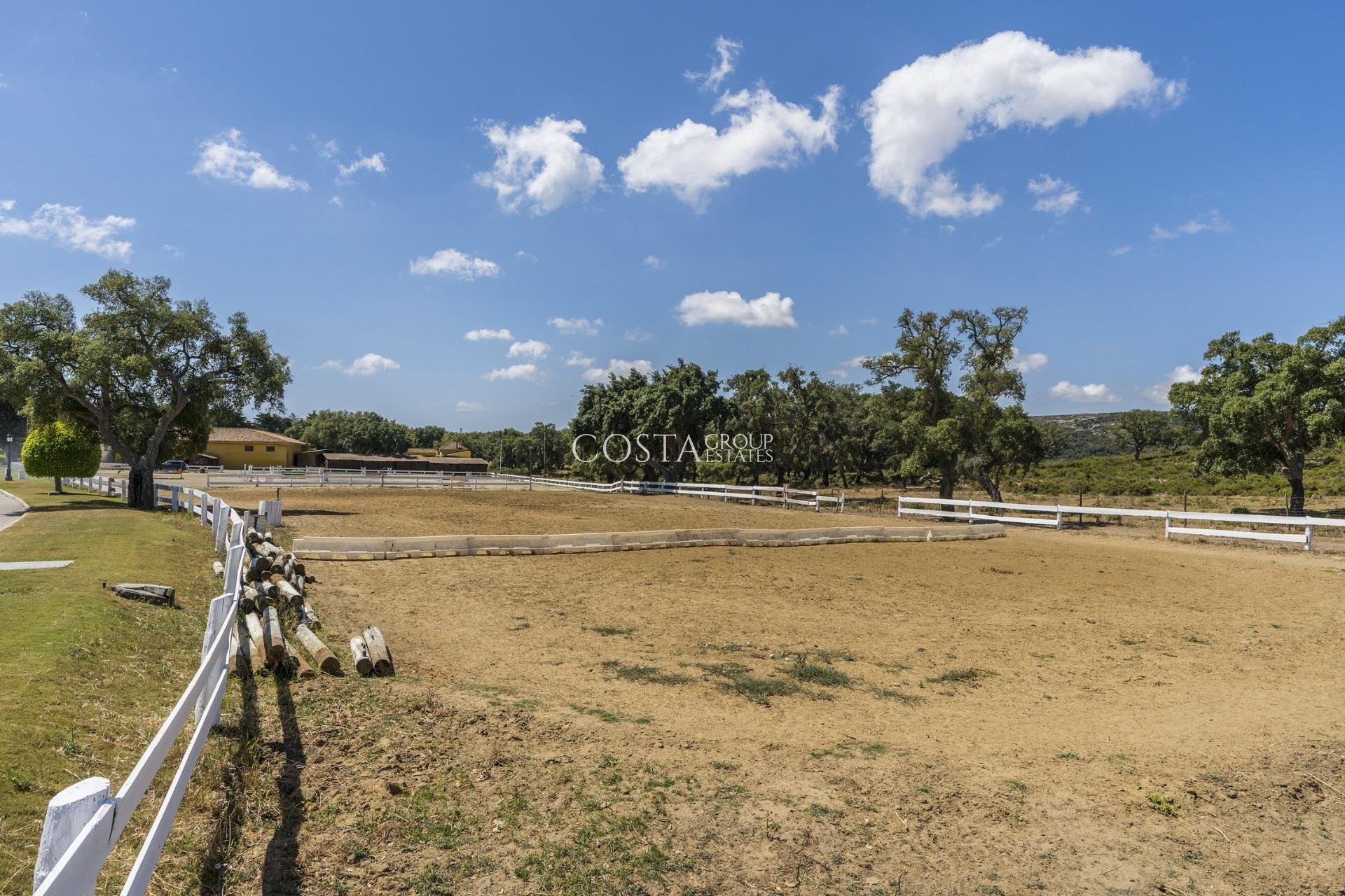 Nouvelle construction - Ground floor apartment -
Sotogrande - San Roque Club
