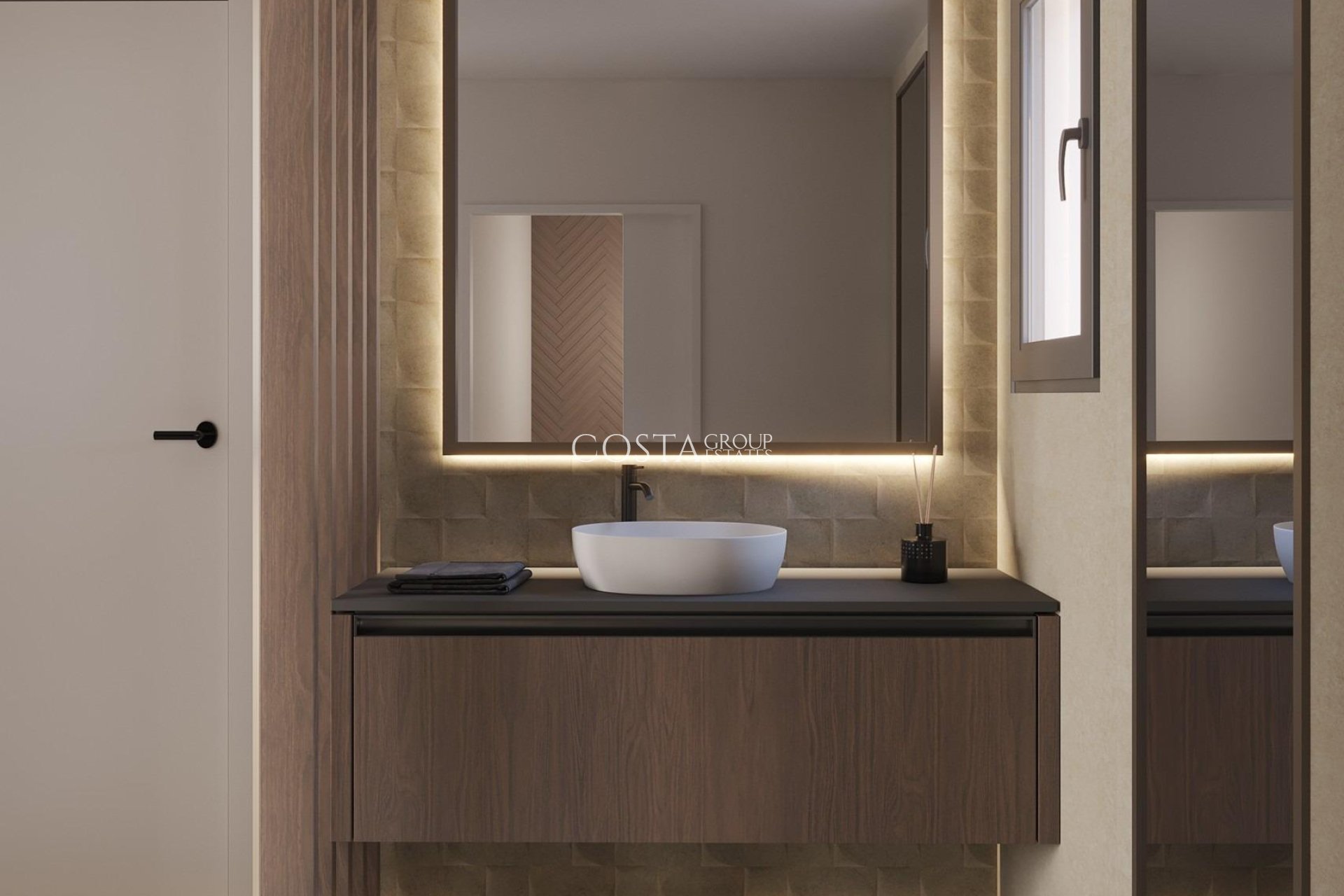 Nouvelle construction - Ground floor apartment -
Torre Pacheco - Santa Rosalia Lake And Life Resort