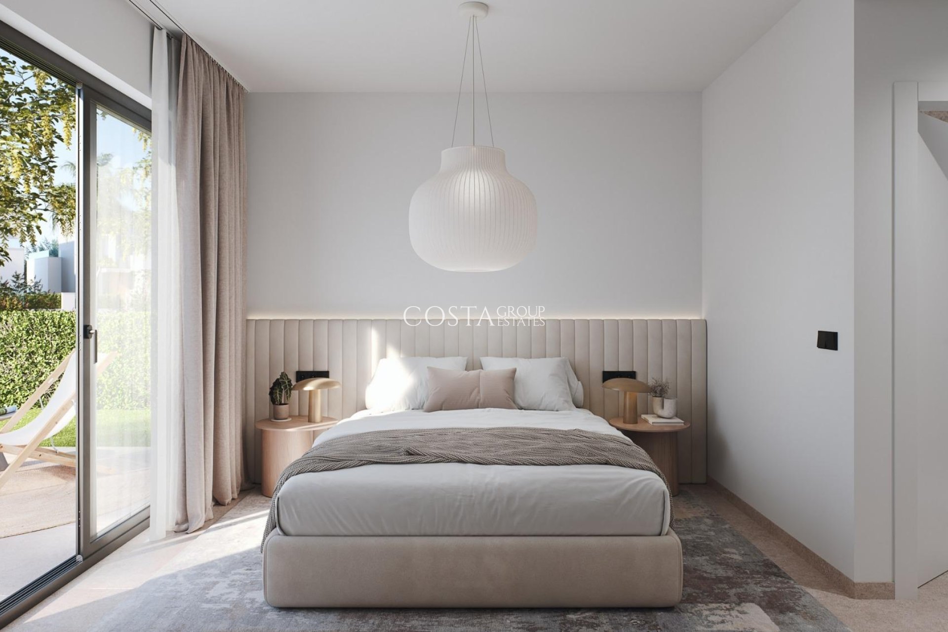 Nouvelle construction - Ground floor apartment -
Torre Pacheco - Santa Rosalia Lake And Life Resort