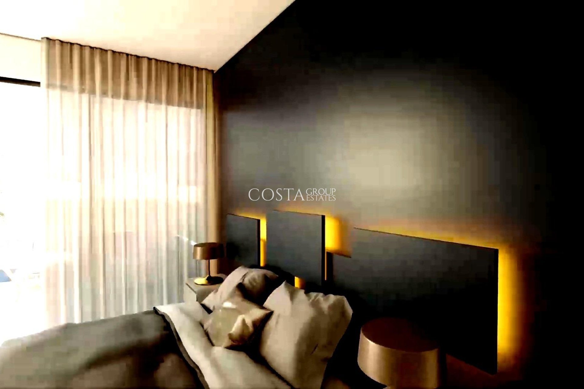 Nouvelle construction - Ground floor apartment -
Torrevieja - Centro