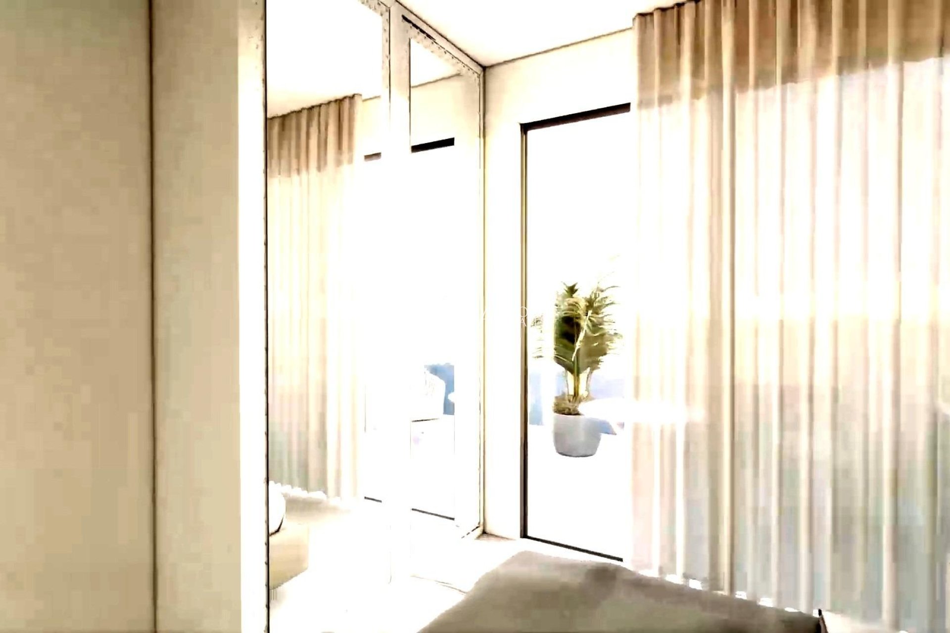 Nouvelle construction - Ground floor apartment -
Torrevieja - Centro