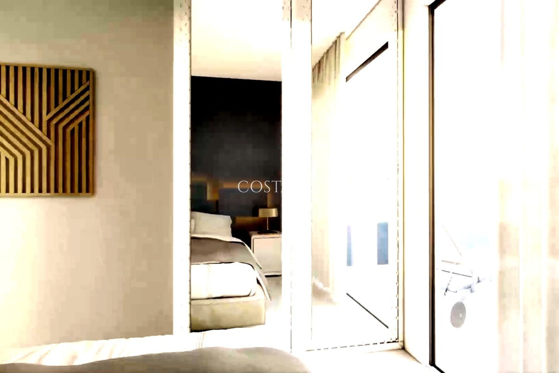 Nouvelle construction - Ground floor apartment -
Torrevieja - Centro