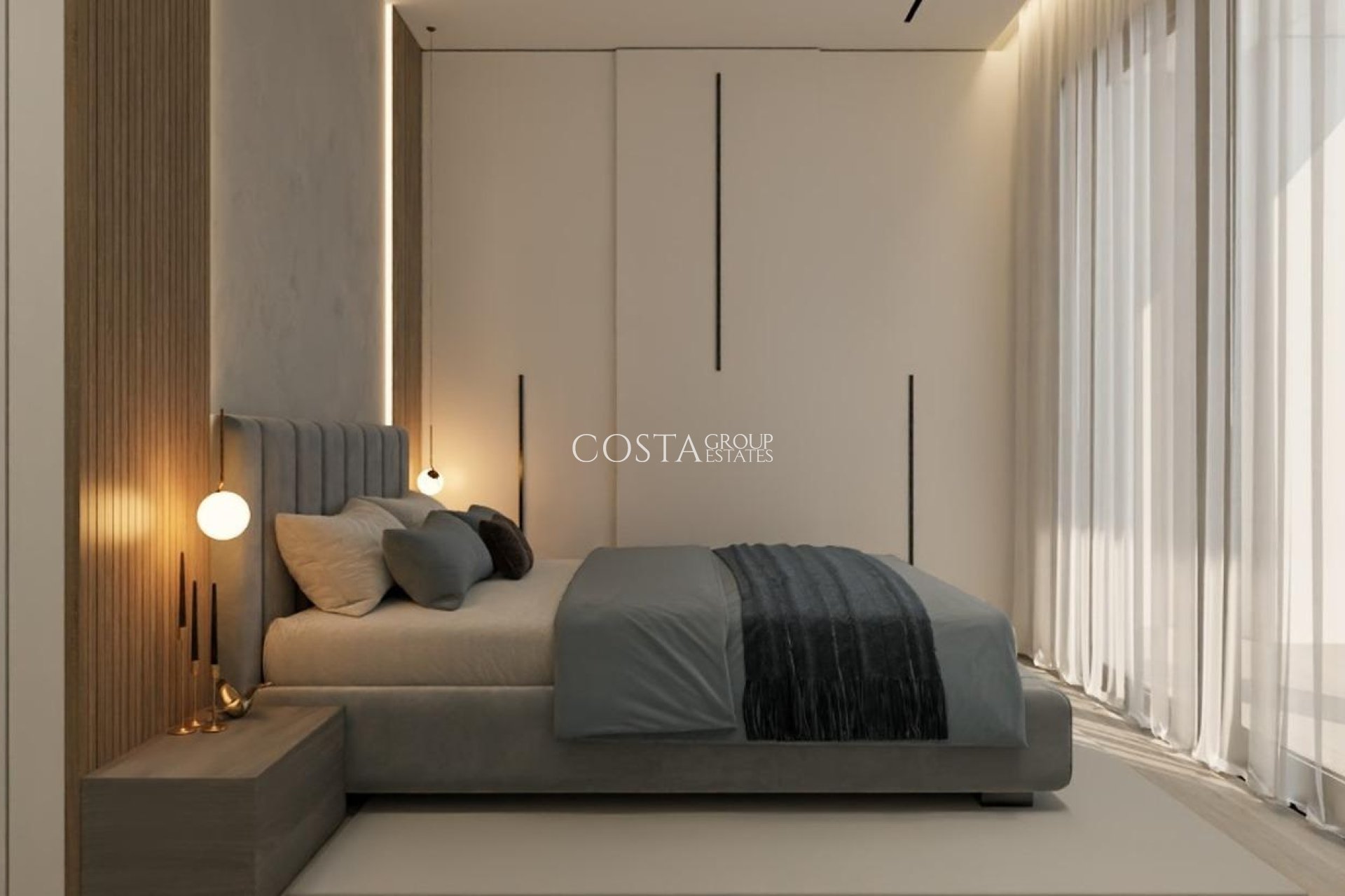 Nouvelle construction - Ground floor apartment -
Torrevieja - Centro