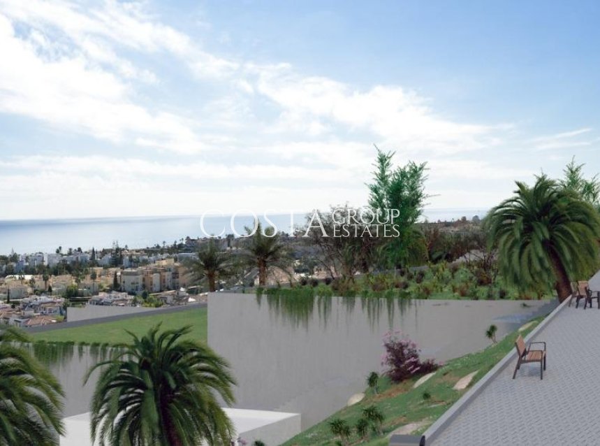 Nouvelle construction - Ground floor apartment -
Vera - Vera Playa