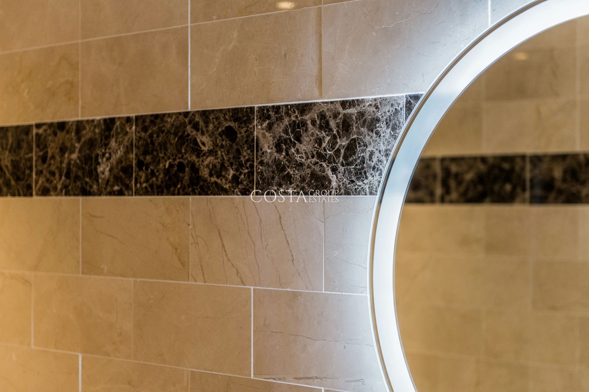 Nouvelle construction - ground-floor -
Benahavís