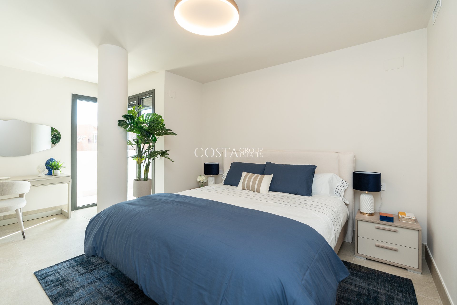 Nouvelle construction - ground-floor -
Benahavís