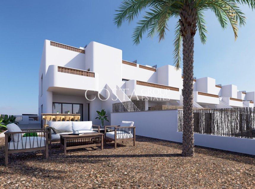 Nouvelle construction - Ground Floor Bungalow -
Dolores - Sector 3