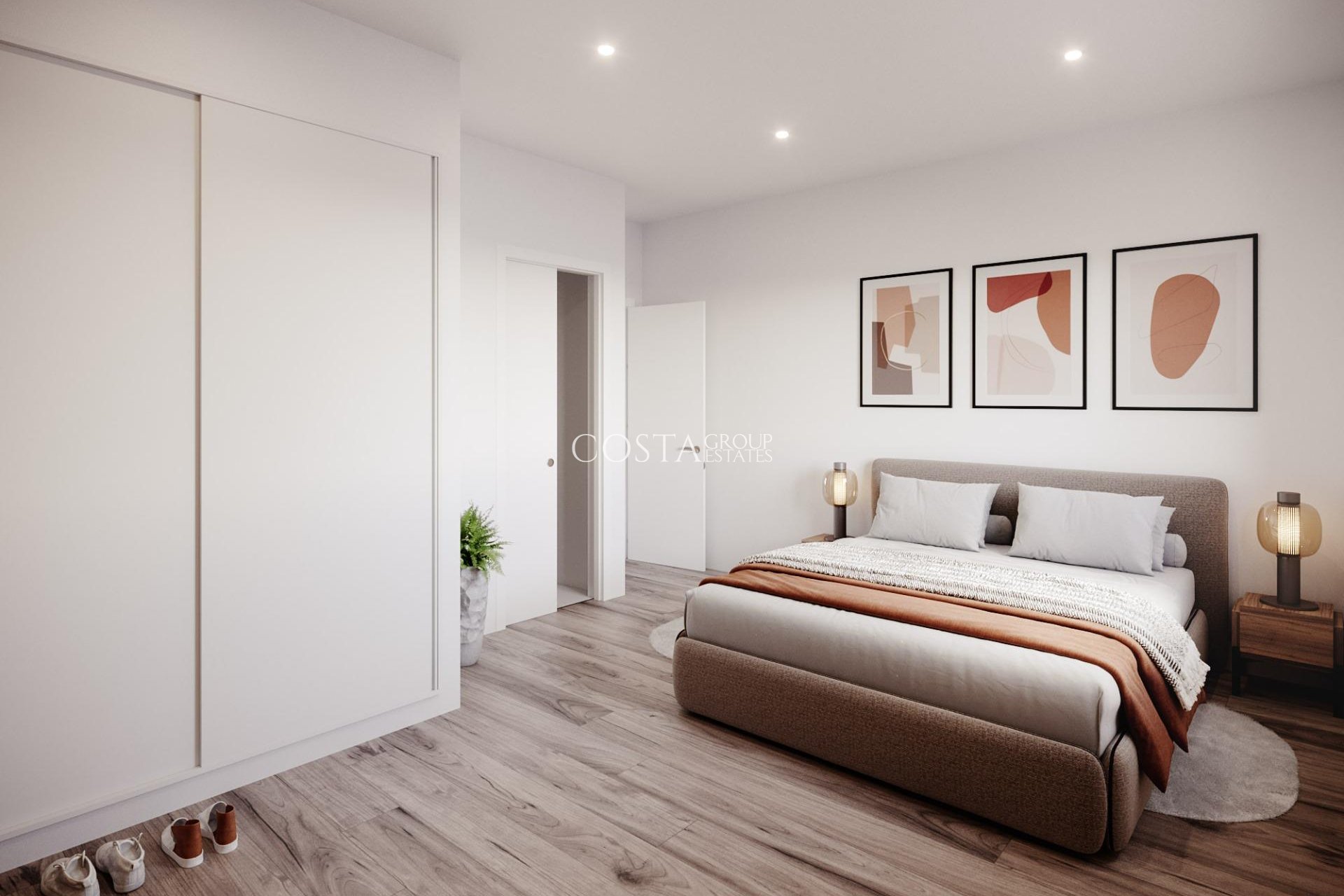 Nouvelle construction - Ground Floor Bungalow -
Hondón de las Nieves - El Salero