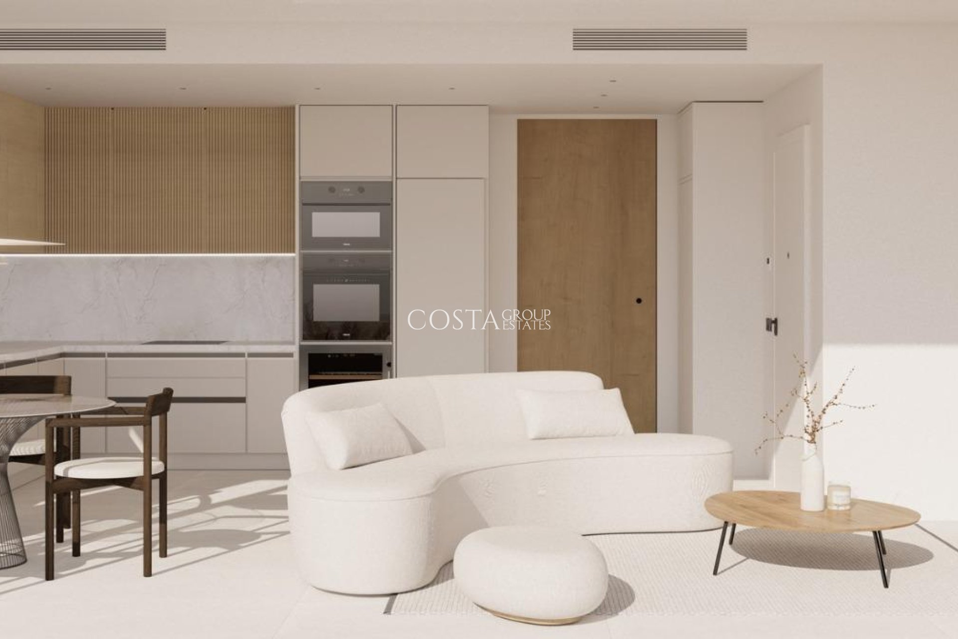 Nouvelle construction - Ground Floor Bungalow -
Torrevieja - La Mata-La Manguilla