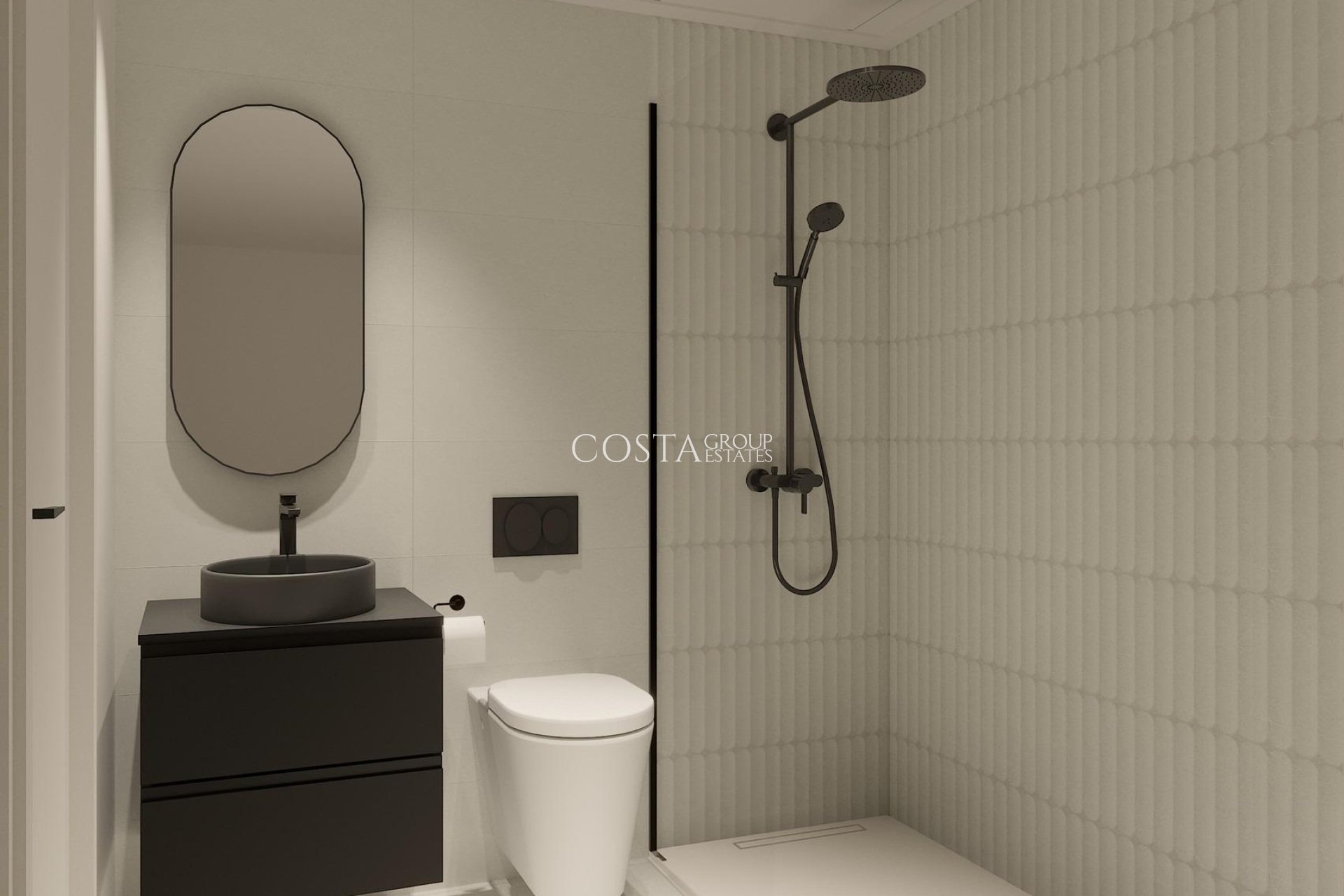 Nouvelle construction - Ground Floor Bungalow -
Torrevieja - La Mata-La Manguilla