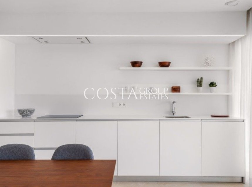 Nouvelle construction - Ground Floor Bungalow -
Torrevieja - Los Balcones