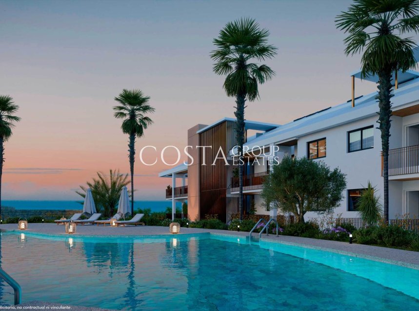 Nouvelle construction - ground-floor -
Fuengirola