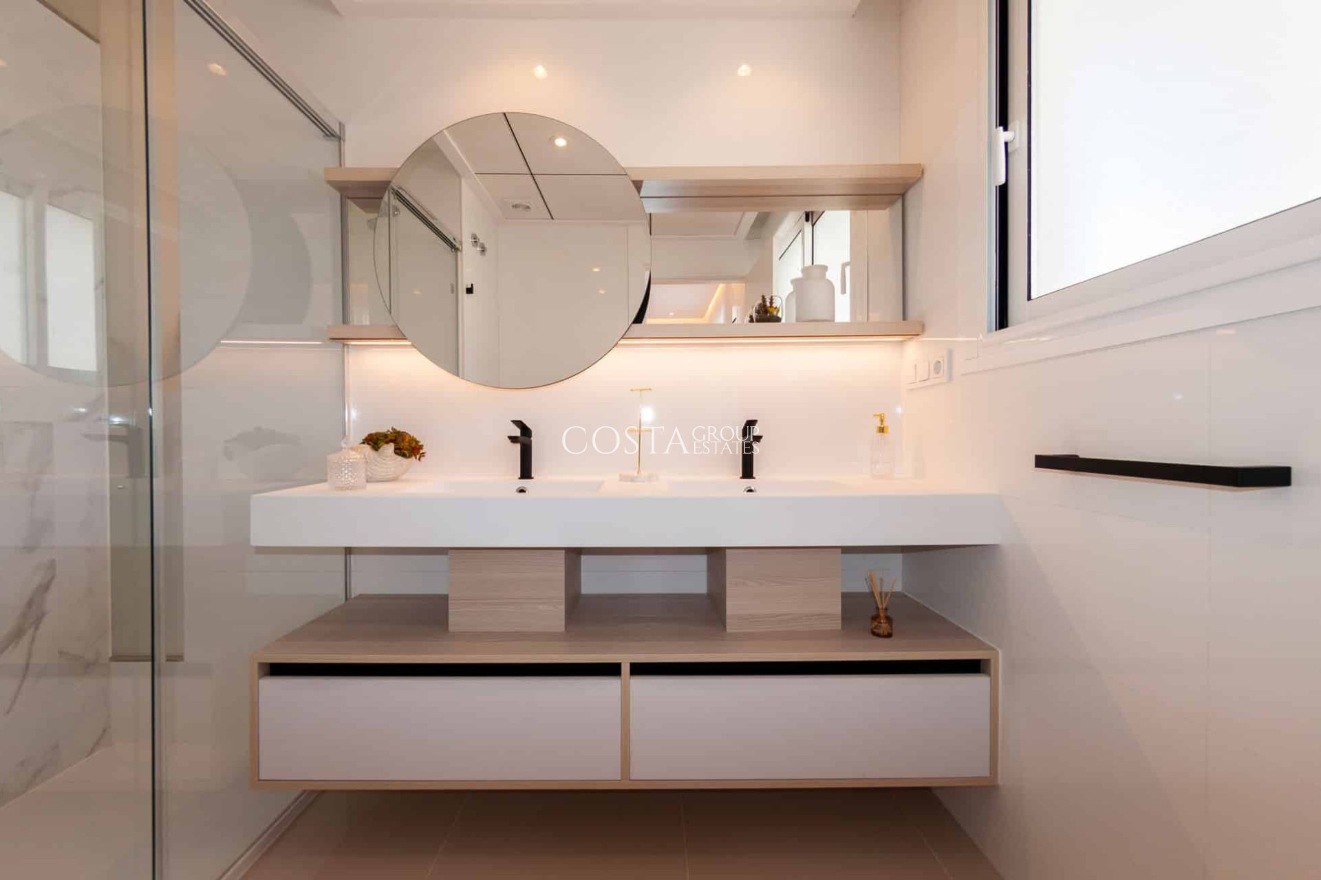 Nouvelle construction - low-bungalow -
Ciudad Quesada