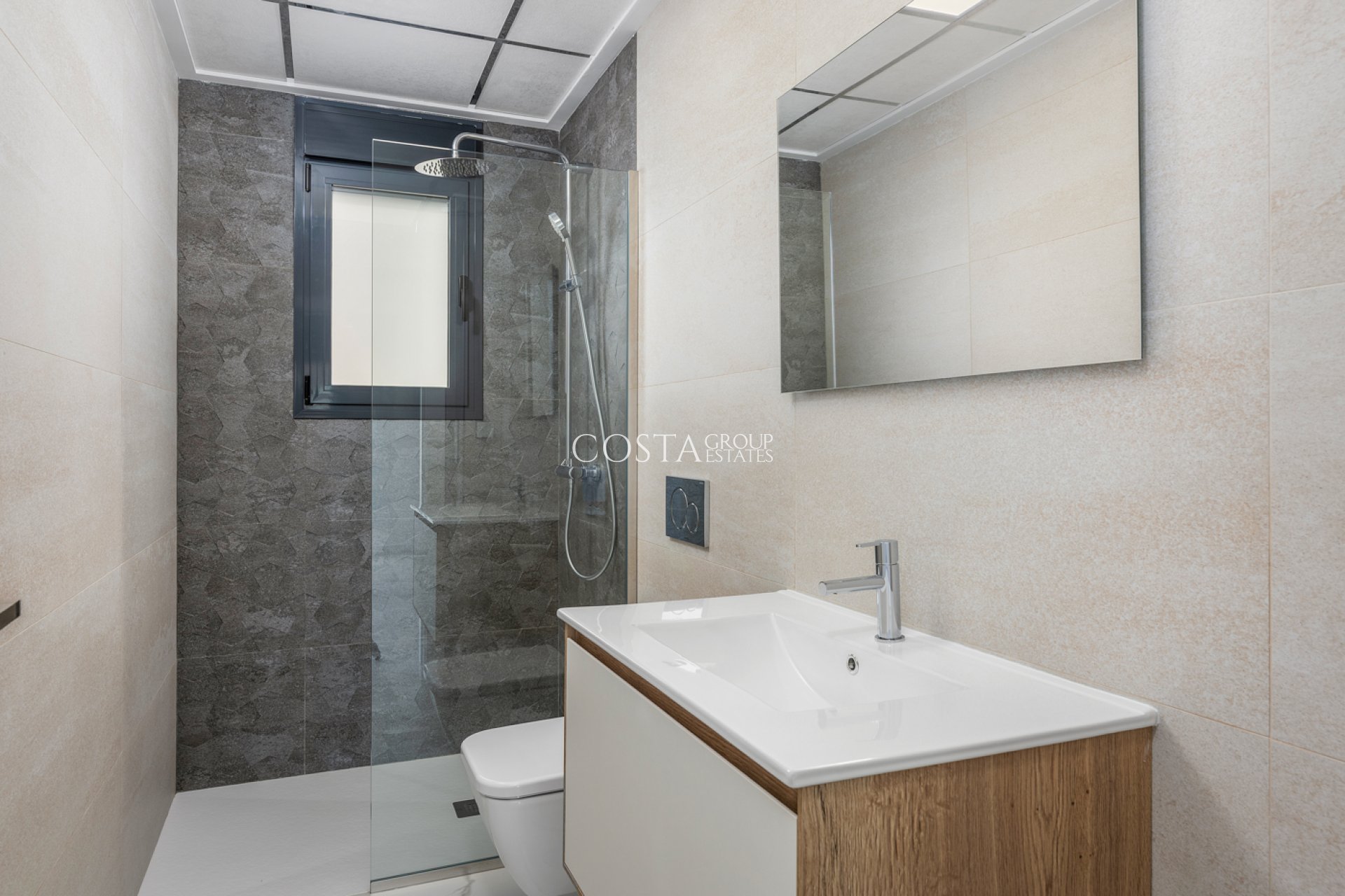 Nouvelle construction - low-bungalow -
San Miguel de Salinas - San Miguel De Salinas