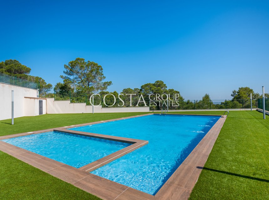 Nouvelle construction - low-bungalow -
San Miguel de Salinas - San Miguel De Salinas