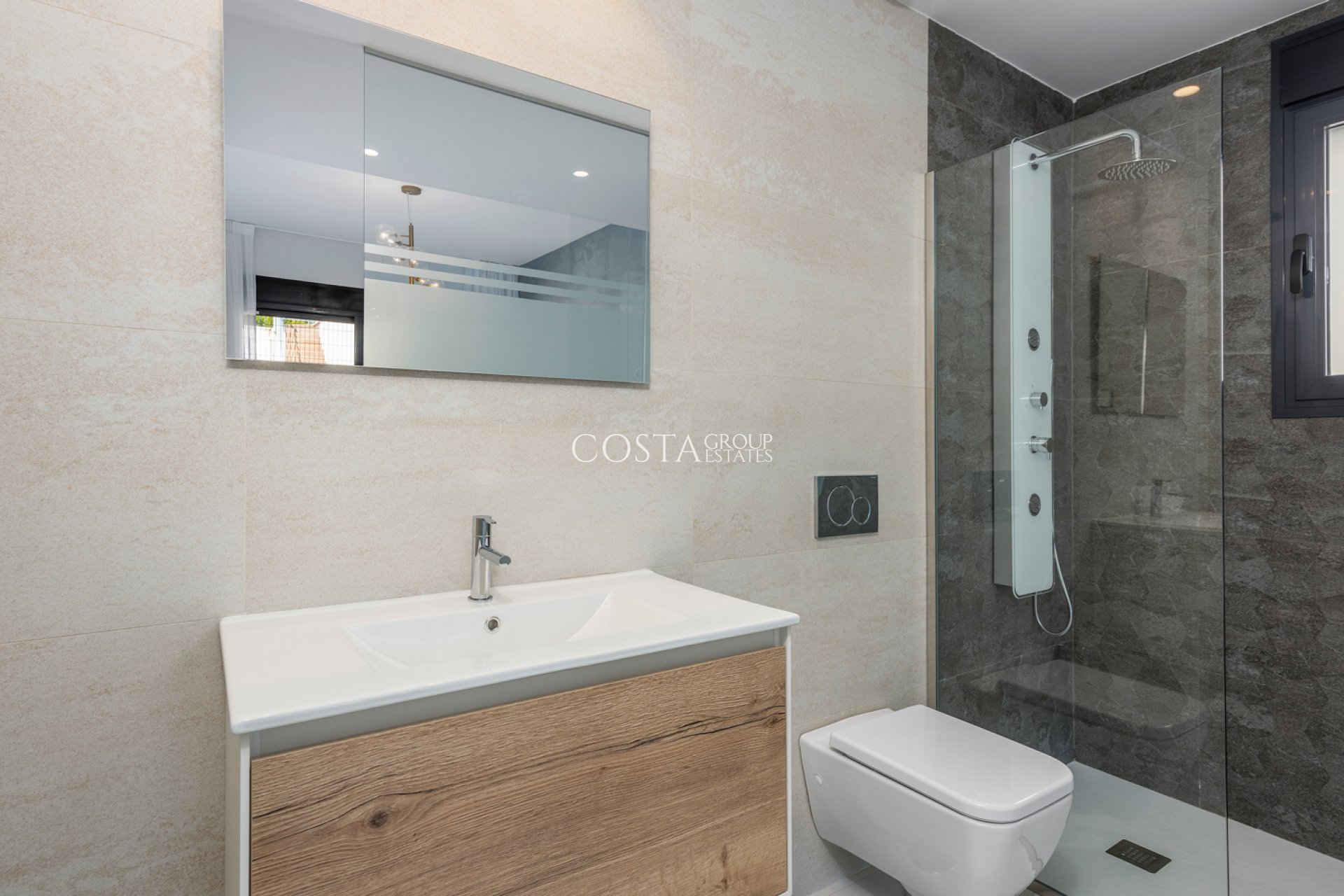 Nouvelle construction - low-bungalow -
San Miguel de Salinas - San Miguel De Salinas