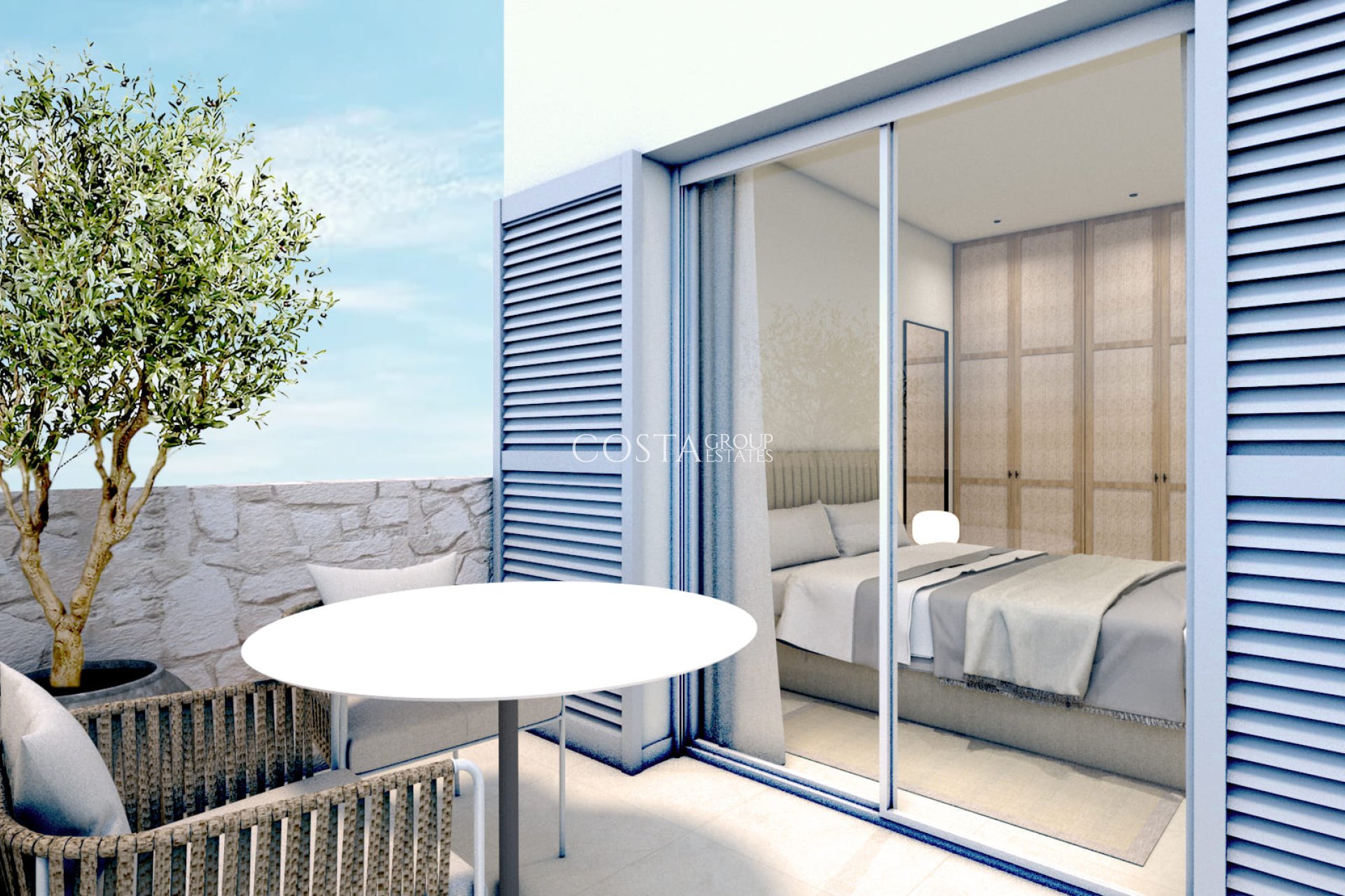 Nouvelle construction - low-bungalow -
Torre de la Horadada