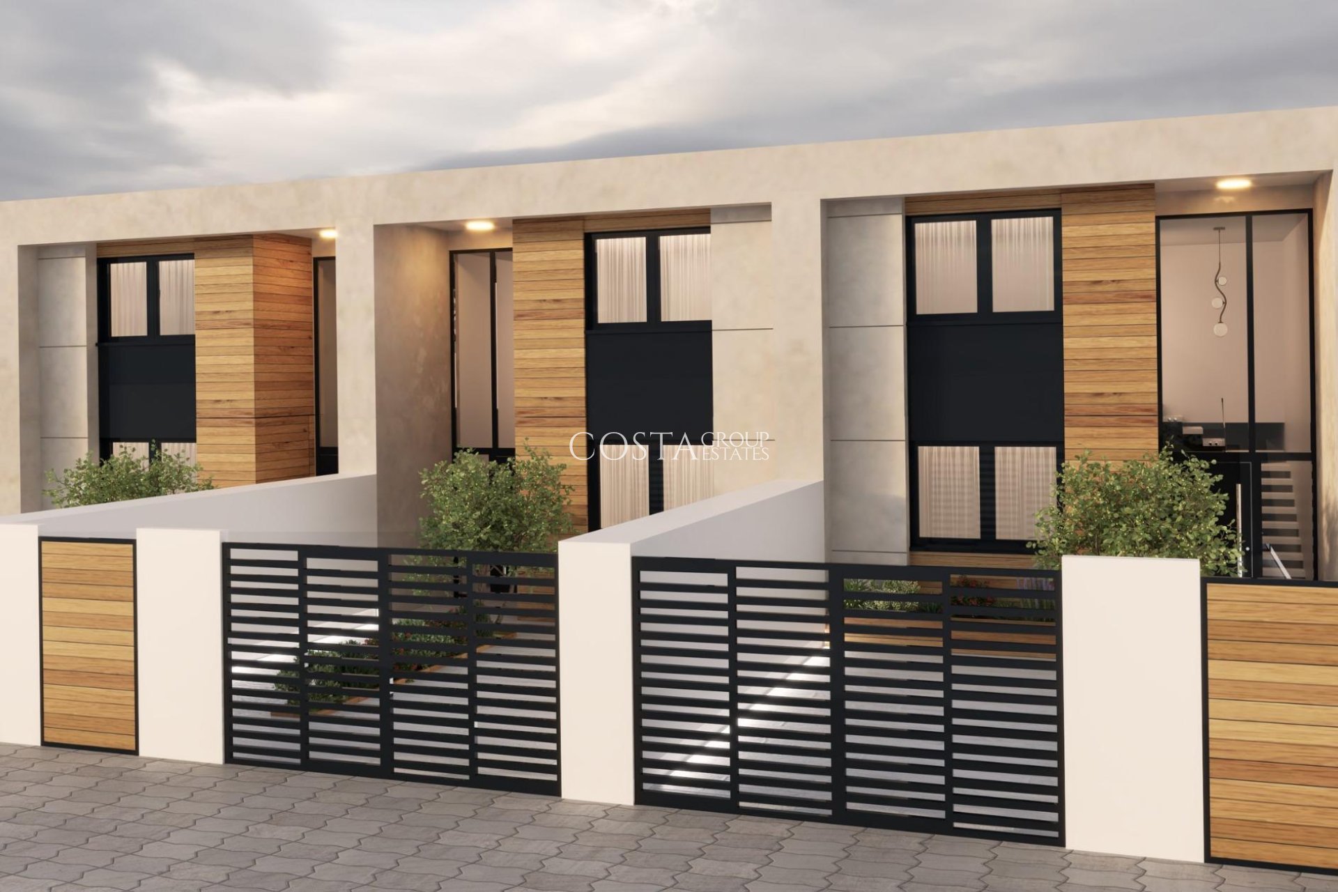 Nouvelle construction - Maison -
Alfas del Pí - Barranc Fondo