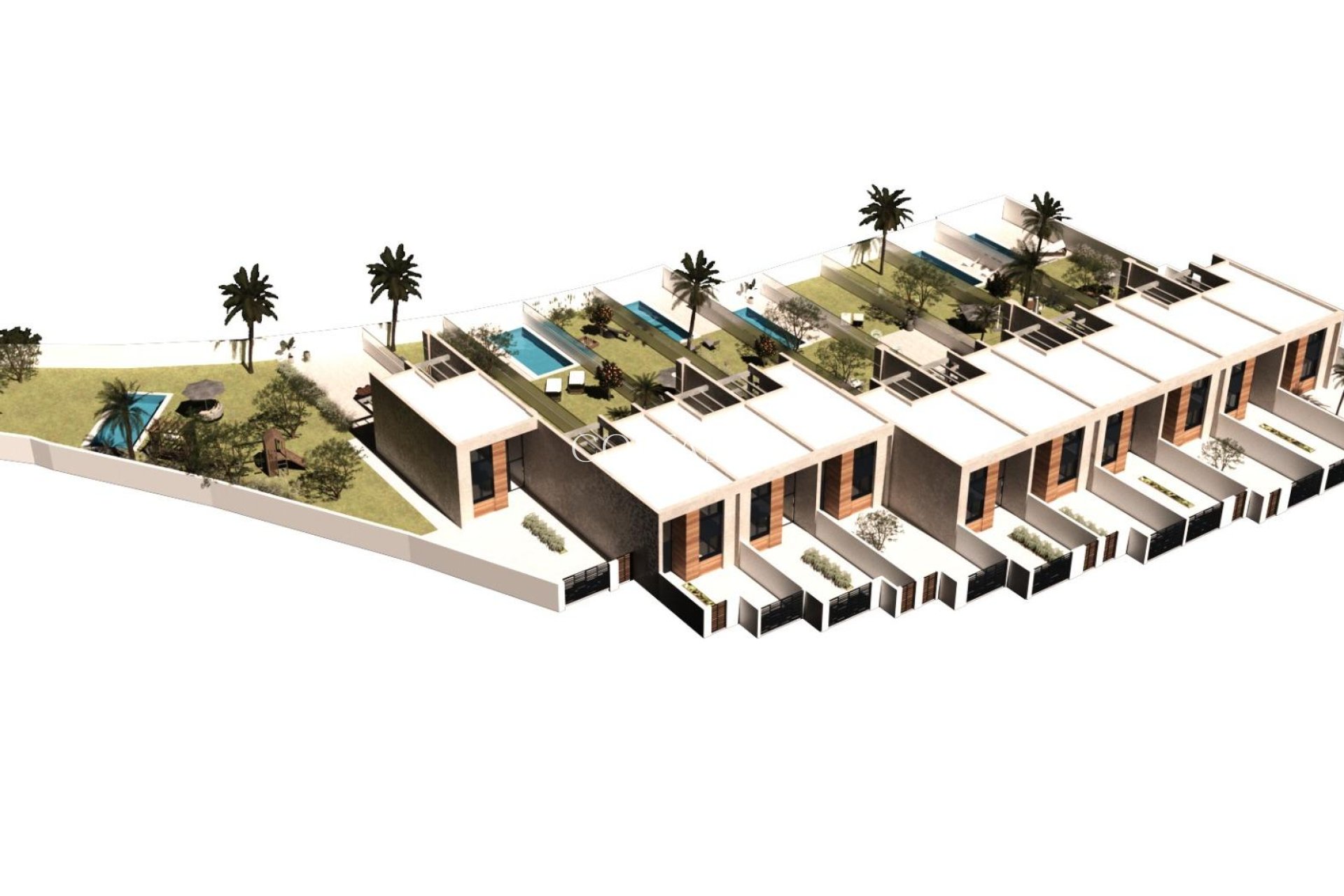 Nouvelle construction - Maison -
Alfas del Pí - Barranc Fondo