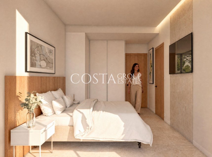 Nouvelle construction - Maison -
Alhama De Murcia - Condado De Alhama
