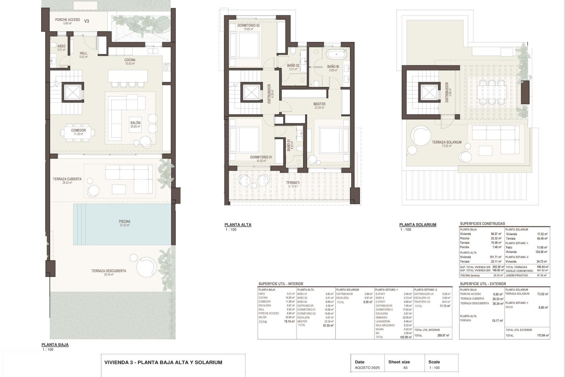 Nouvelle construction - Maison -
Benahavís - La Quinta Golf