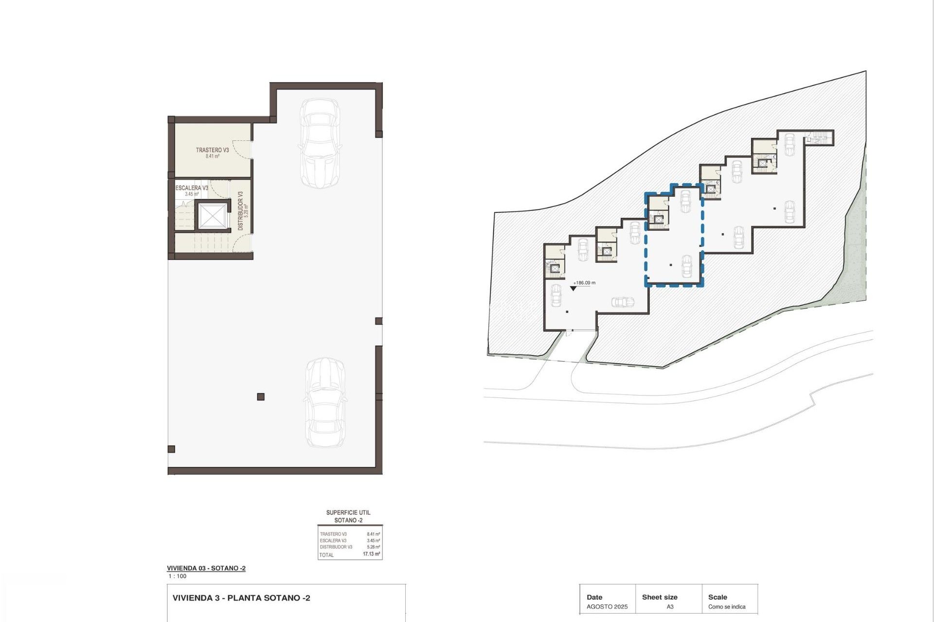 Nouvelle construction - Maison -
Benahavís - La Quinta Golf