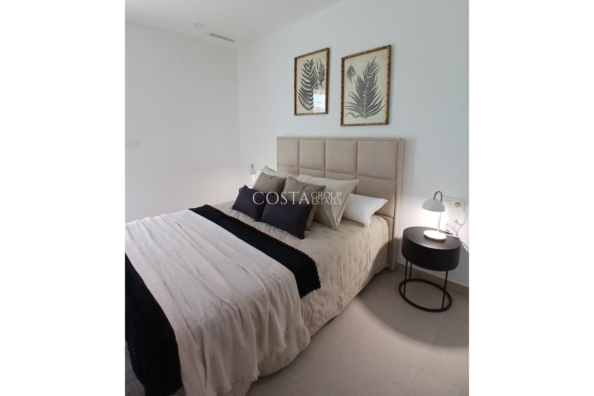 Nouvelle construction - Maison -
Bigastro - Loma Alta