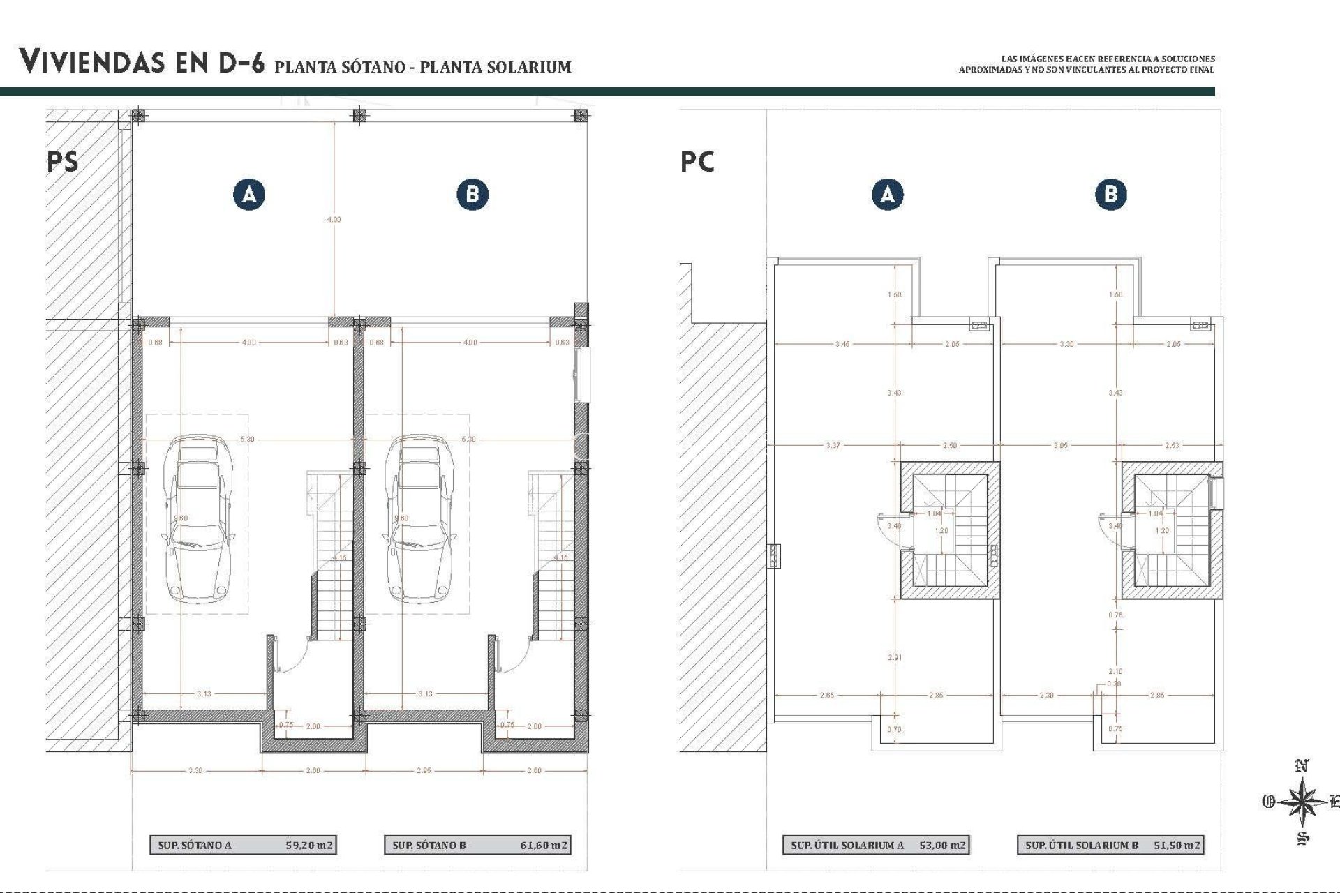 Nouvelle construction - Maison -
Bigastro - pueblo