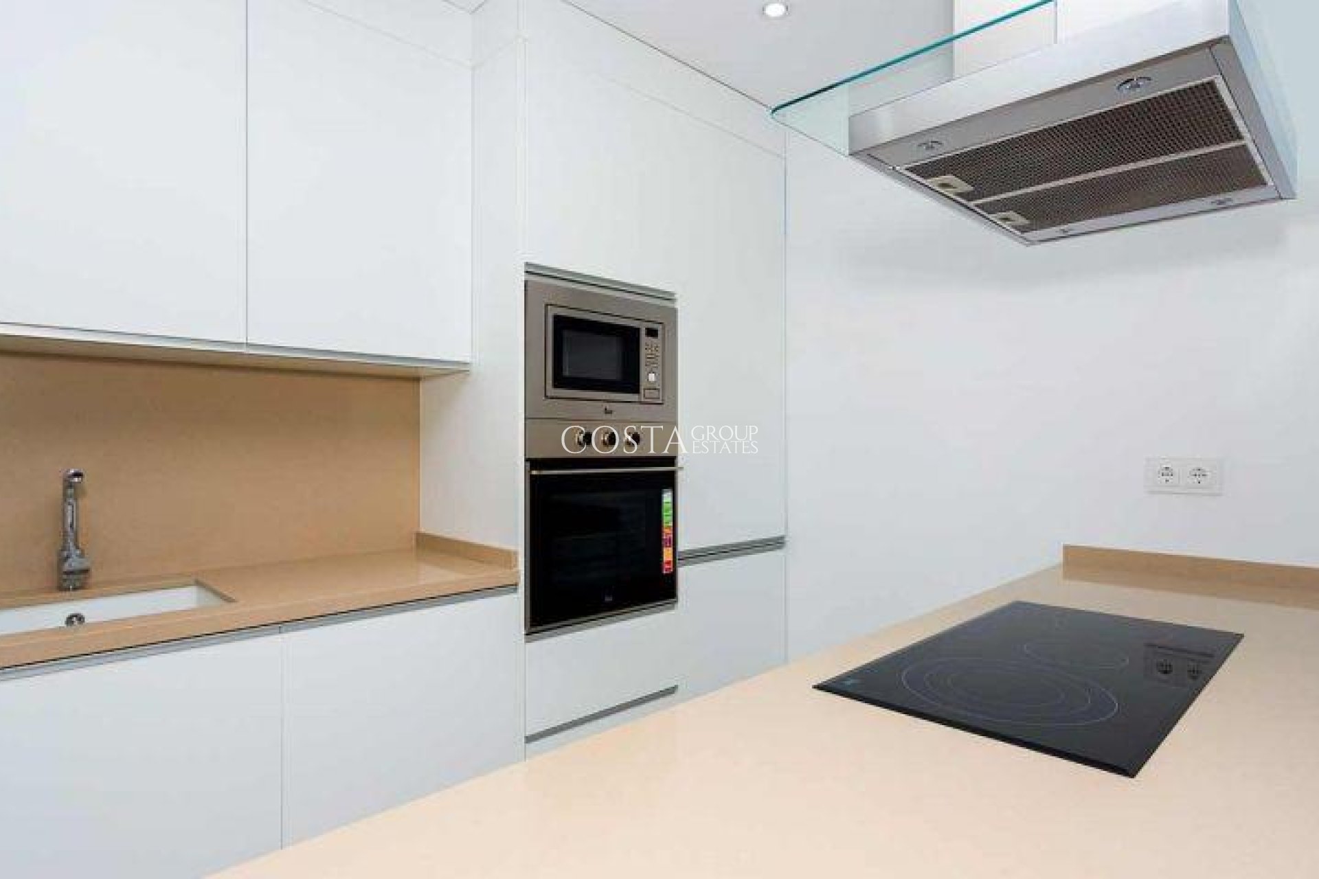 Nouvelle construction - Maison -
Daya Nueva