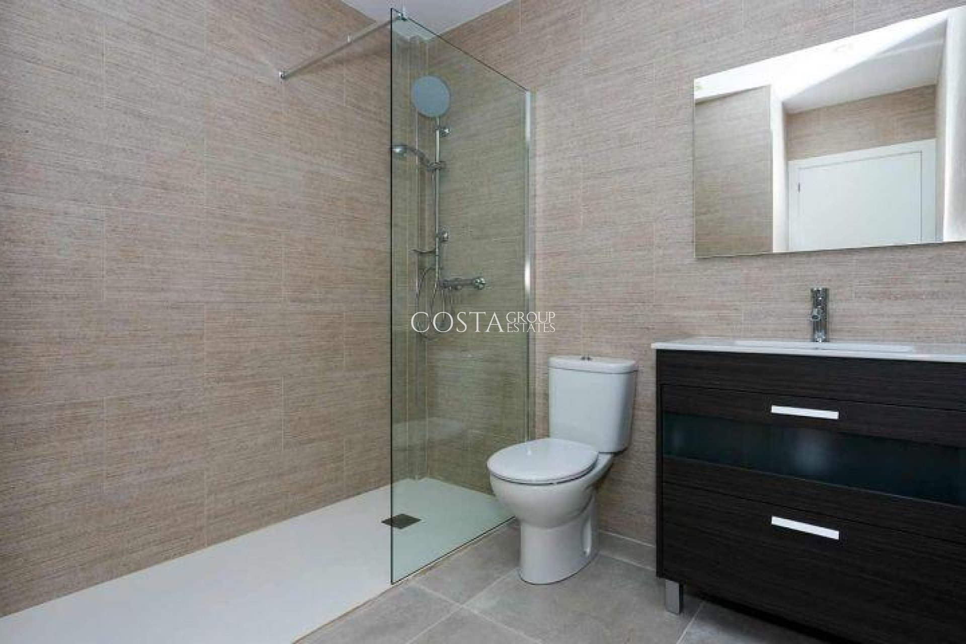 Nouvelle construction - Maison -
Daya Nueva