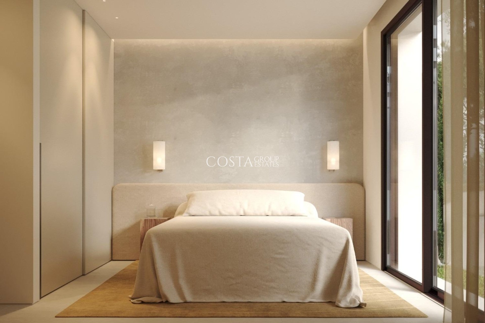 Nouvelle construction - Maison -
Dolores - Pueblo