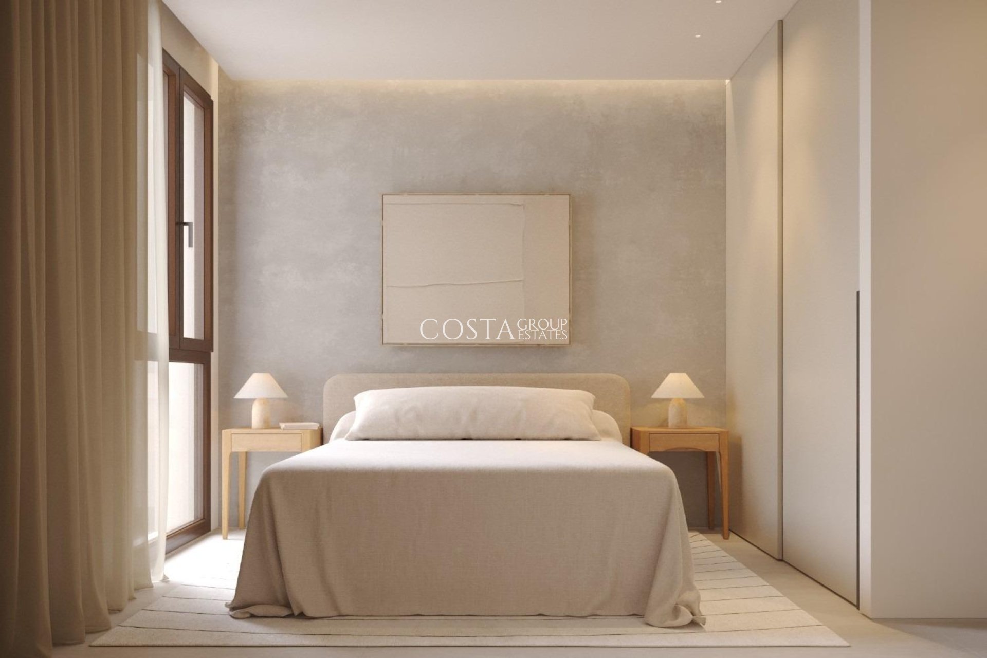 Nouvelle construction - Maison -
Dolores - Pueblo