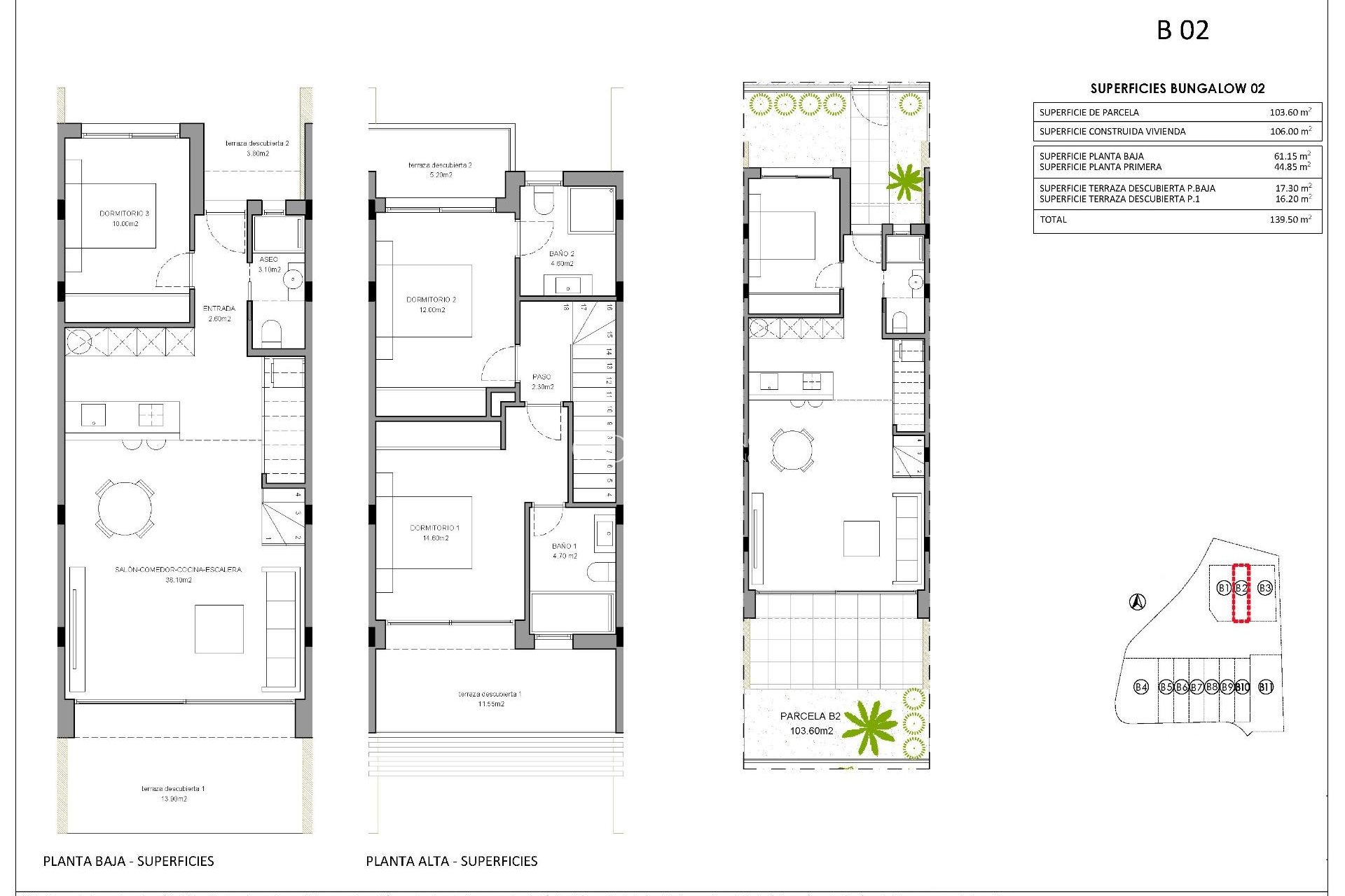Nouvelle construction - Maison -
Finestrat