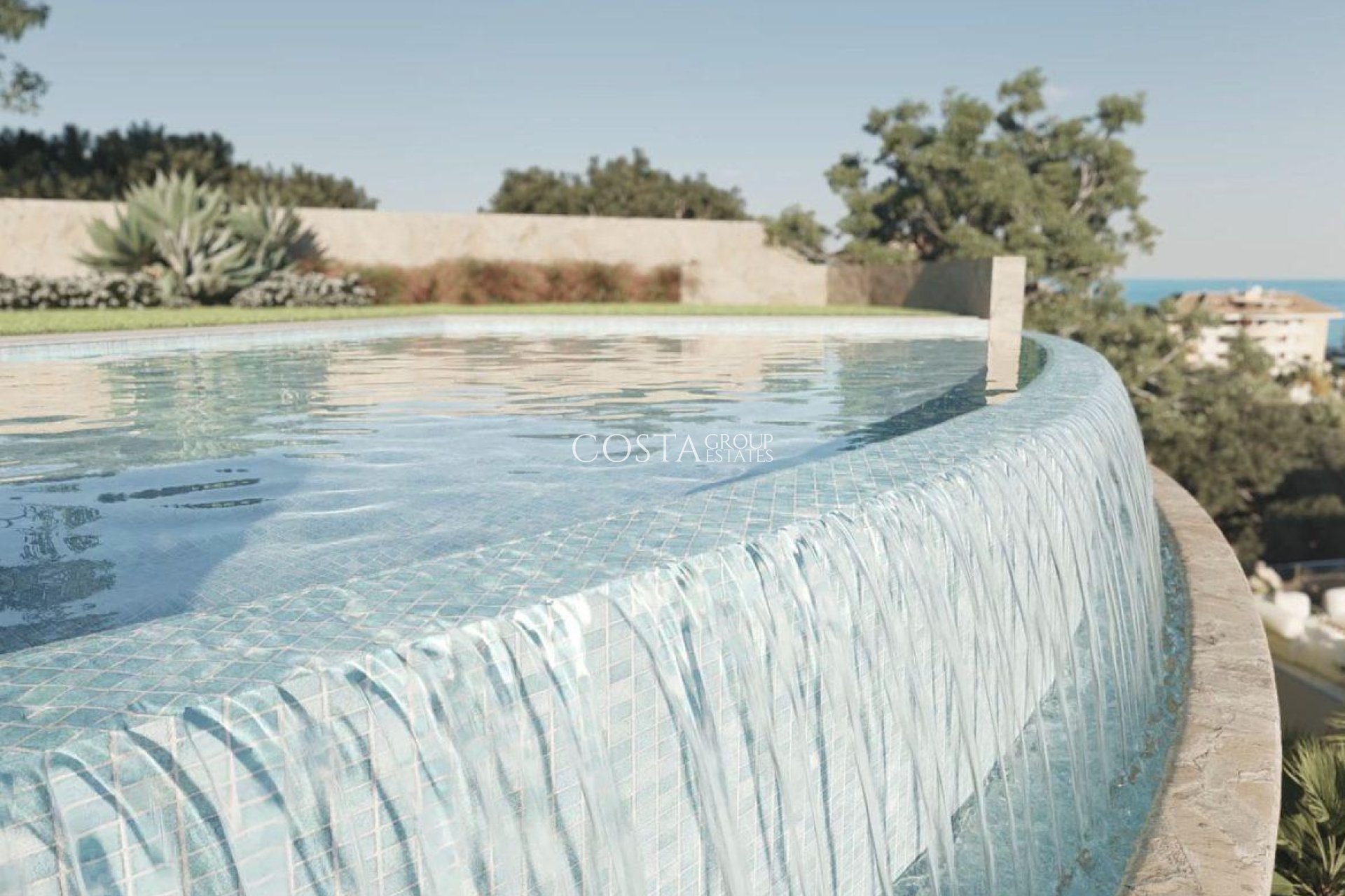 Nouvelle construction - Maison -
Fuengirola - Higueron