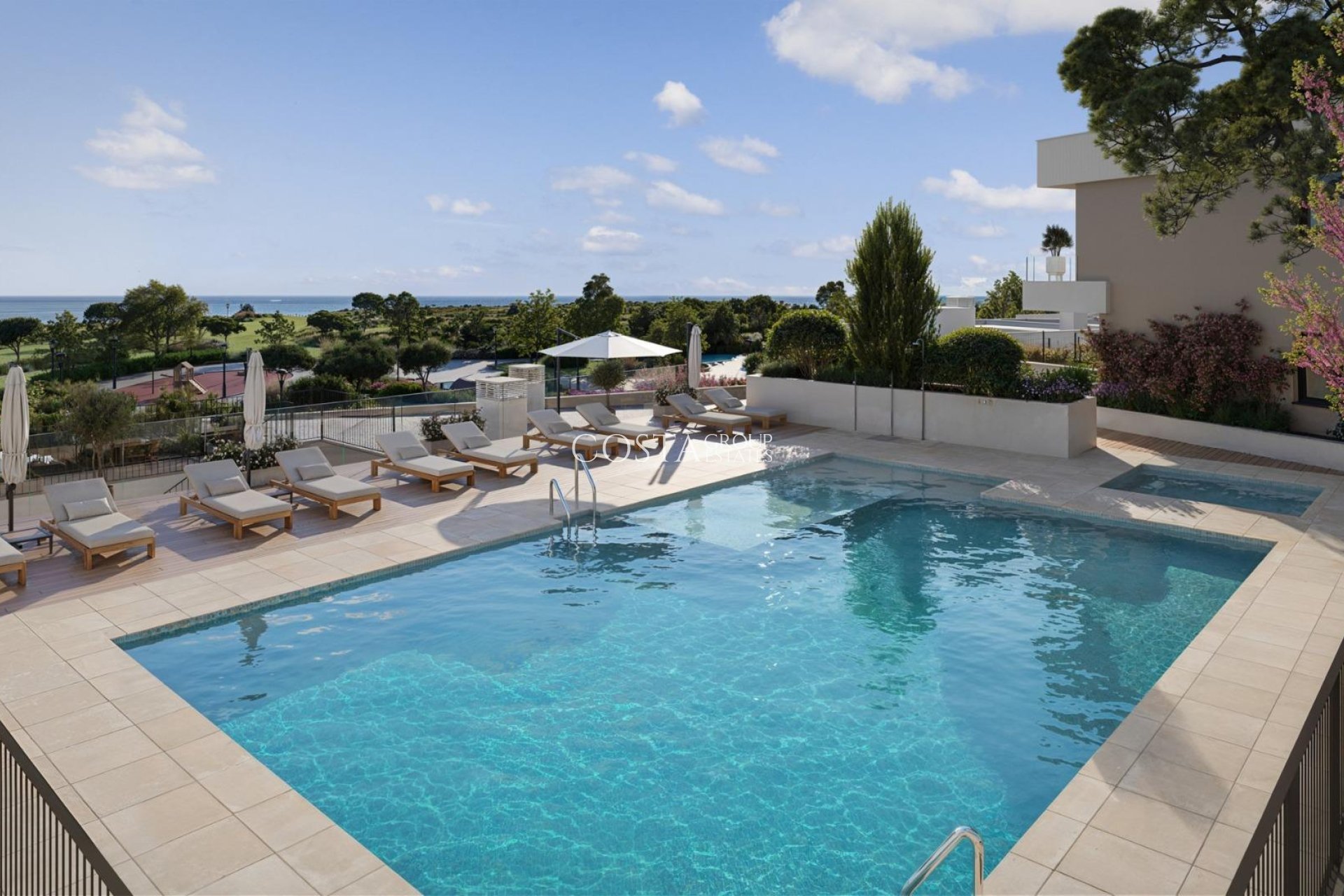 Nouvelle construction - Maison -
Fuengirola - Higueron