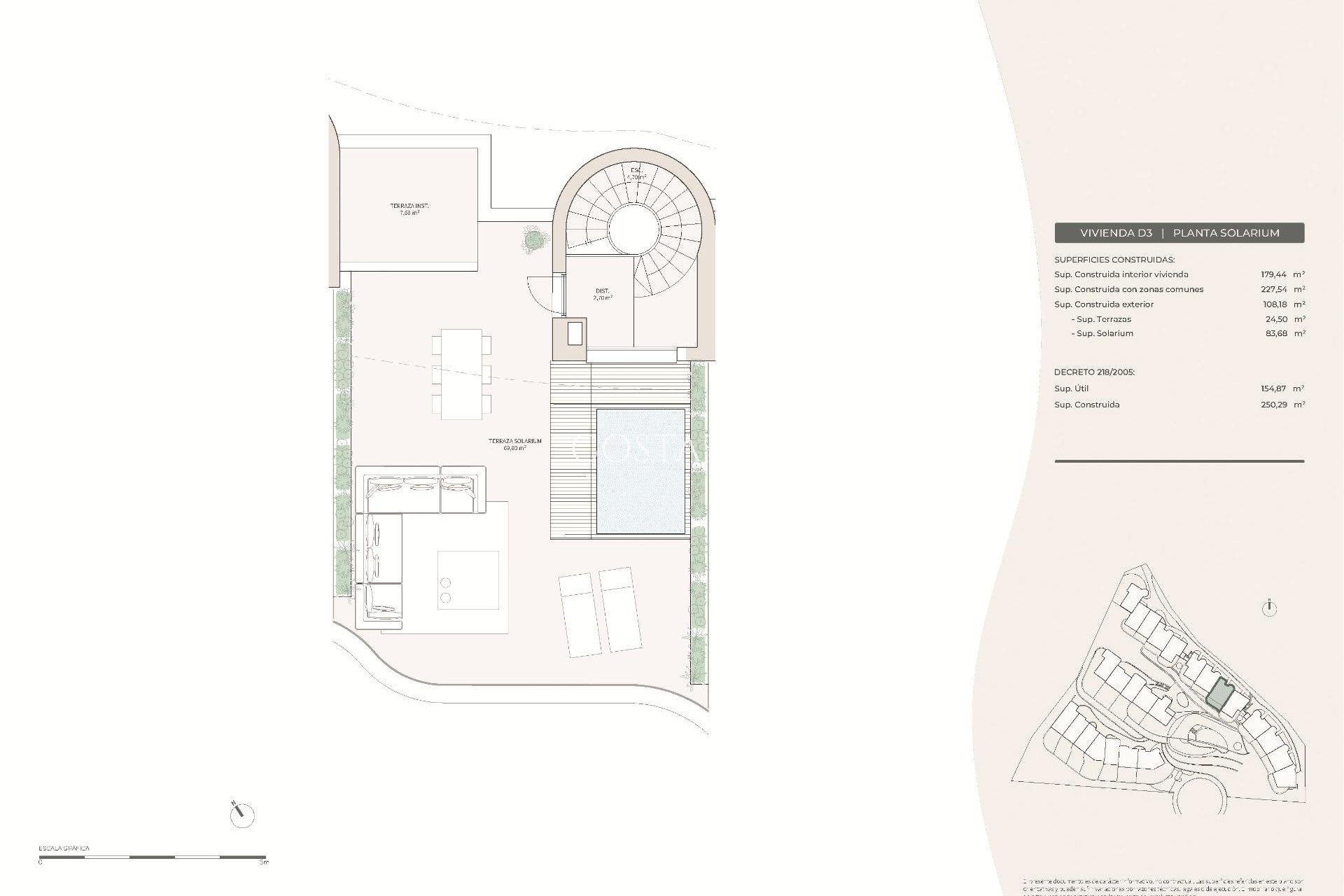 Nouvelle construction - Maison -
Fuengirola - Lomas del Higueron