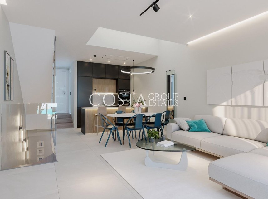 Nouvelle construction - Maison -
Fuengirola - Torreblanca