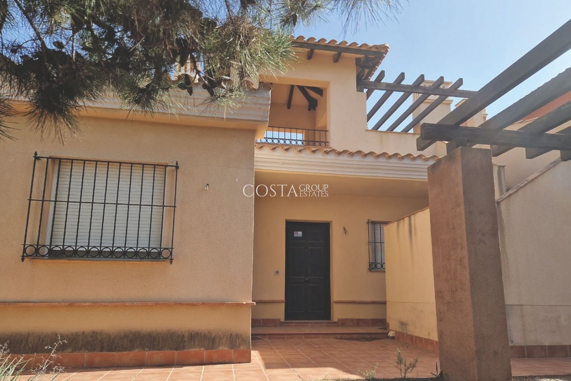 Nouvelle construction - Maison -
Fuente Álamo - Las Palas