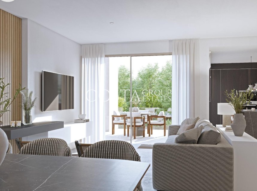 Nouvelle construction - Maison -
Godella - Campolivar