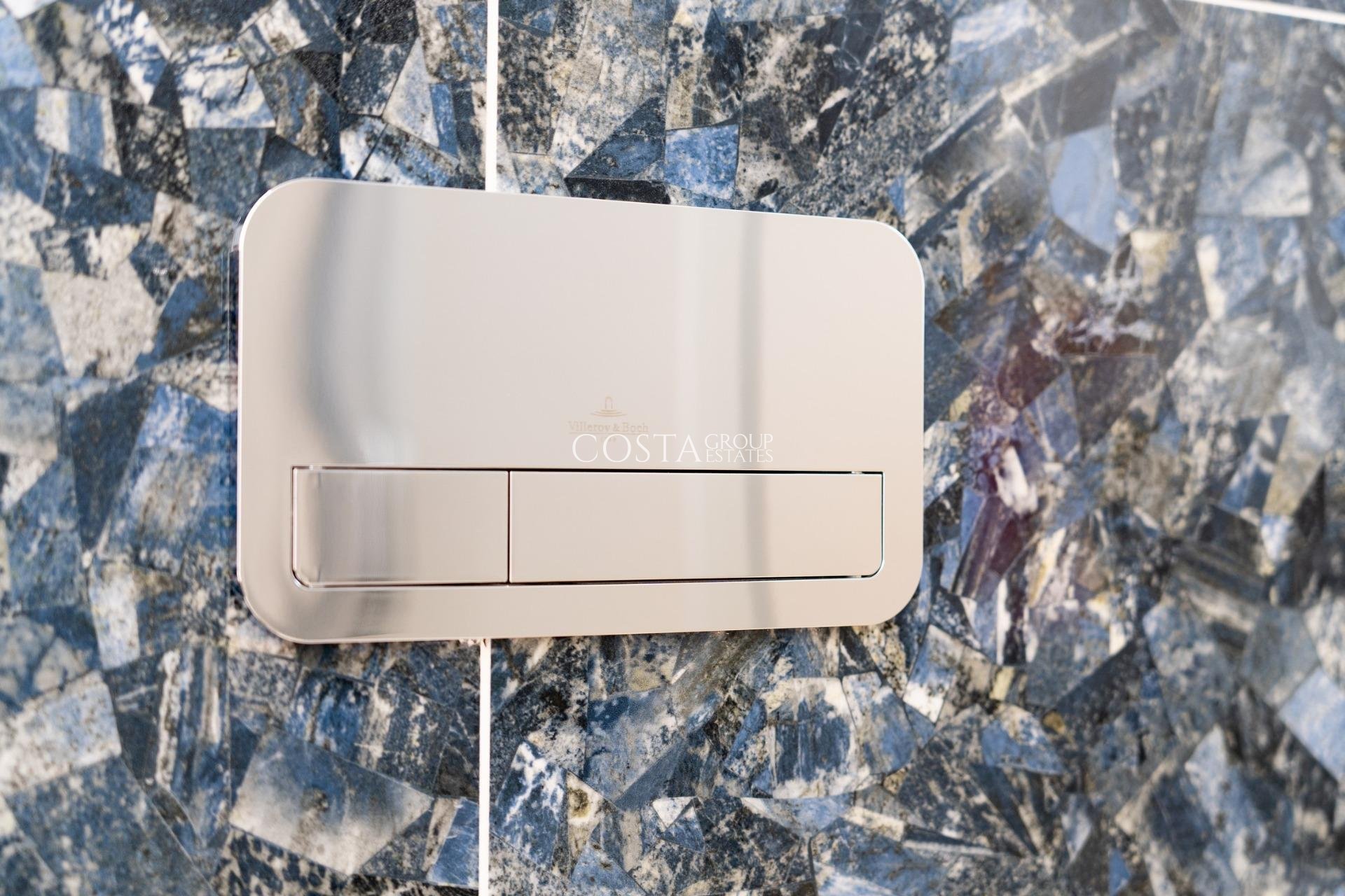 Nouvelle construction - Maison -
Gran Alacant